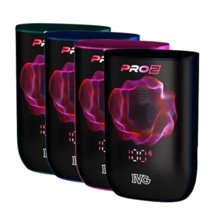 IVG Pro 2 Pod Kit (Battery Device Only) - Vape Co