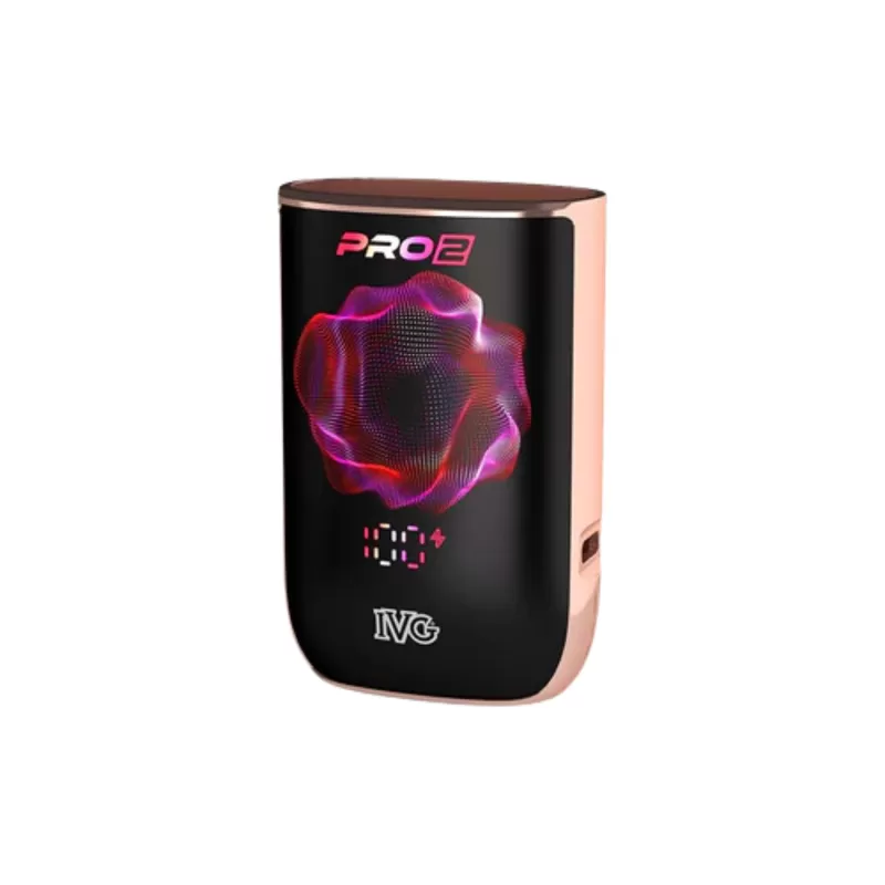 IVG Pro 2 Pod Kit (Battery Device Only) - Vape Co - Image 2