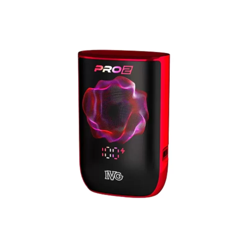 IVG Pro 2 Pod Kit (Battery Device Only) - Vape Co - Image 3