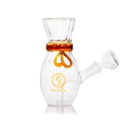 Cannabox Moneybag Bong