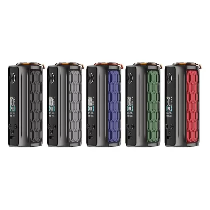 Vaporesso TARGET 80 Box Mod - Black
