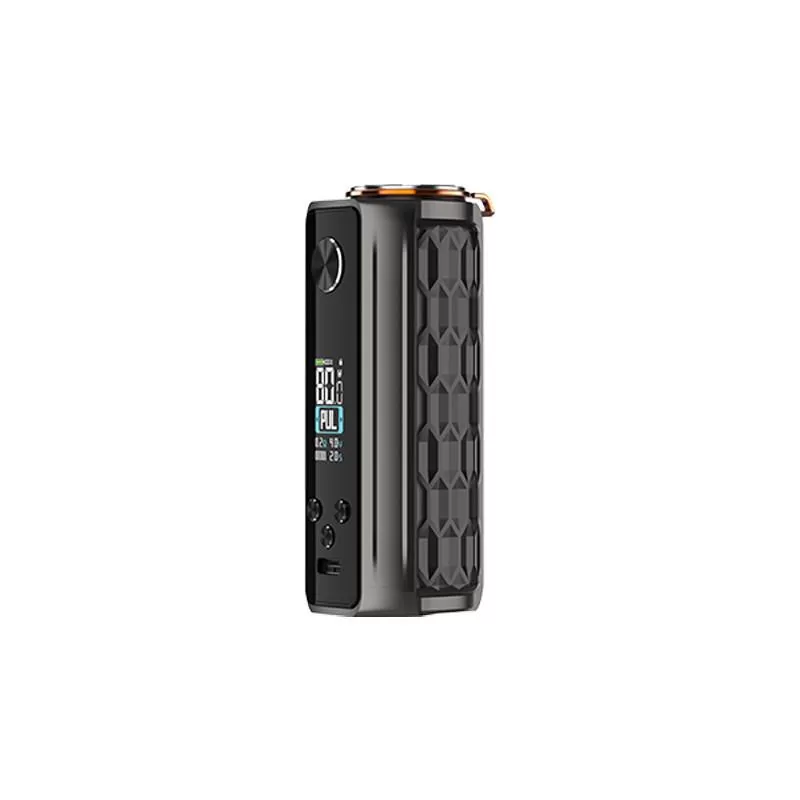 Vaporesso TARGET 80 Box Mod - Black - Image 2