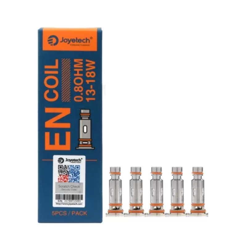 Joyetech EN Replacement Coil