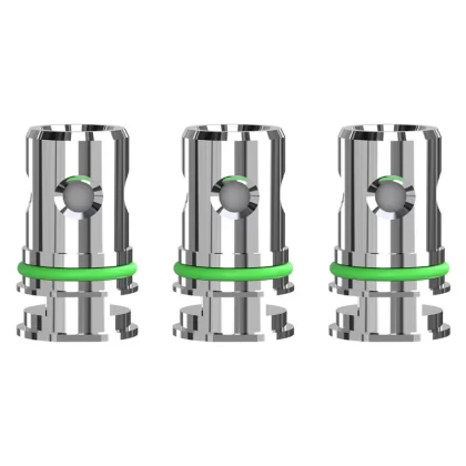 Eleaf GZeno Replacement Coil 3pcs/pack - 0.4ohm