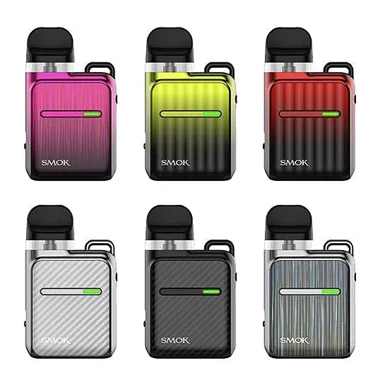 Smok Novo Master Box Pod System Kit