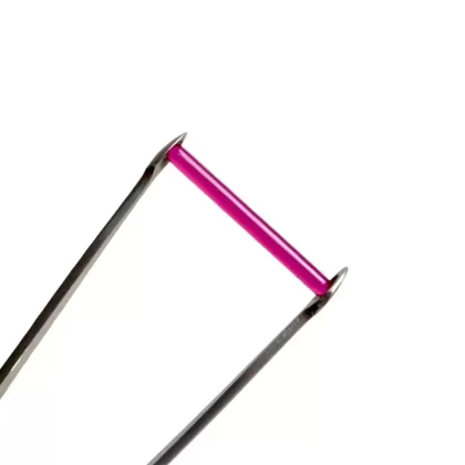 Ruby Pearl Co – Ruby Terp Pillar 3mm