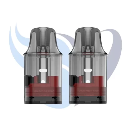 Vaporesso Vibe Smart Replacement Pods (2 Pack)