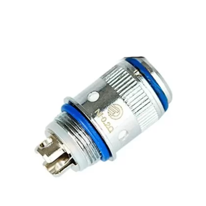 Joyetech eGO ONE VT Atomizer CL Ni-head 0,2 Ohm 5-pack – Coil - E Ciggbolaget Se