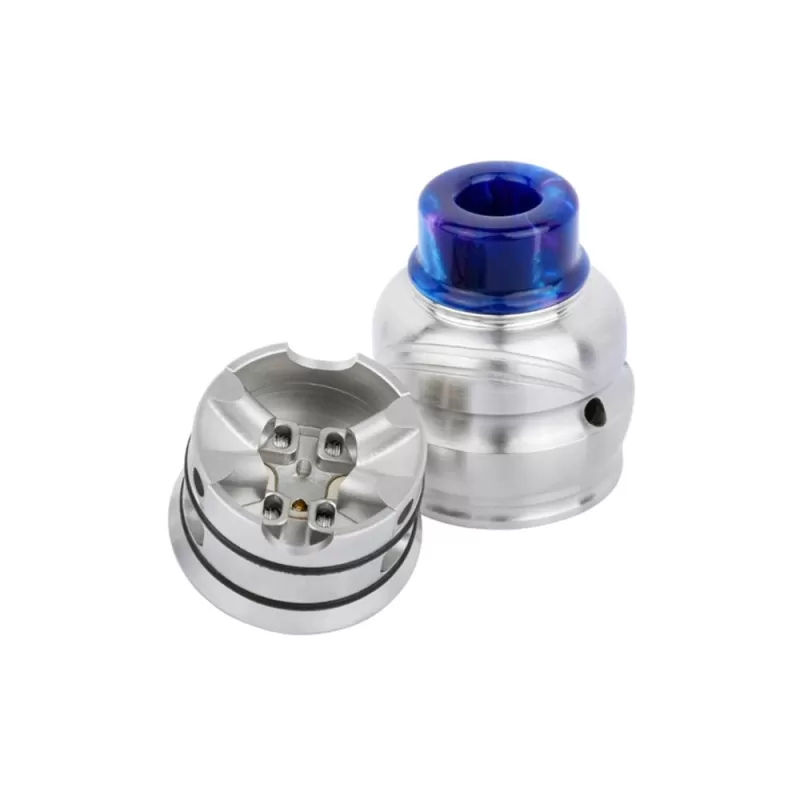 Wotofo – Elder Dragon Dripper - Image 2