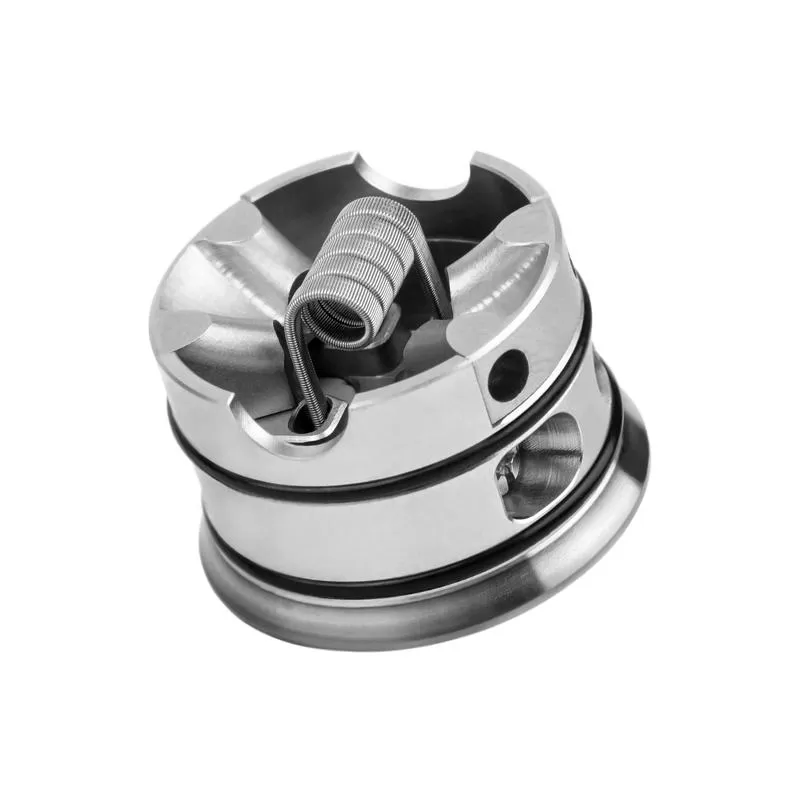 Wotofo – Elder Dragon Dripper - Image 3