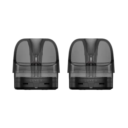 Vaporesso LUXE X Replacement Pod Cartridge (2pcs/pack) - Ecigpremium