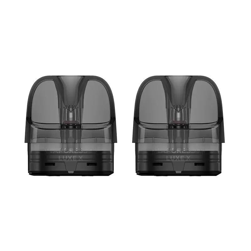 Vaporesso LUXE X Replacement Pod Cartridge (2pcs/pack) - Ecigpremium