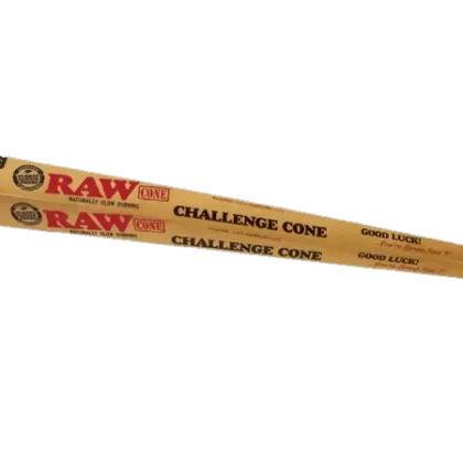 RAW | Challenge Cone