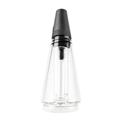 Peak Travel Glass - Site#VAP~Color#Clear