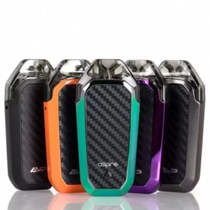 Aspire AVP Pod Starter Kit