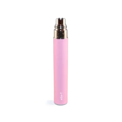 EGO USB 900mah battery – Pink