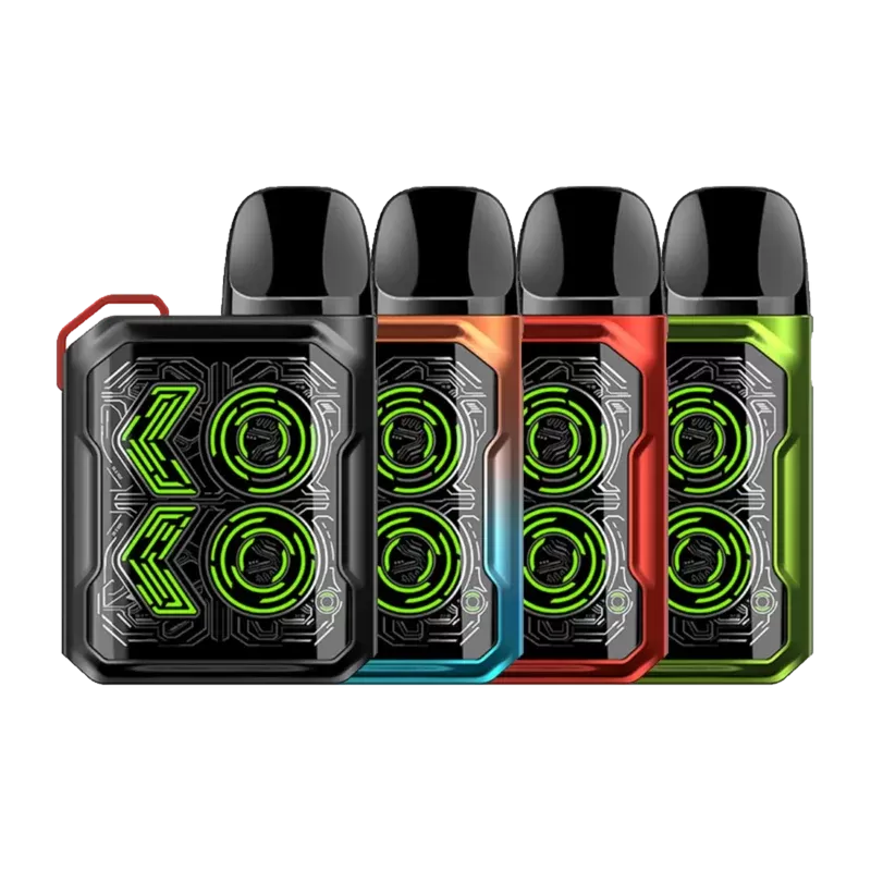 Uwell Caliburn GK2 – 18W Pod System Kit