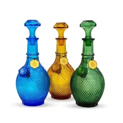 My Bud Vase Jewel Bong