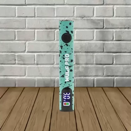 Wulf Mods Pro 510 Variable Voltage Battery
