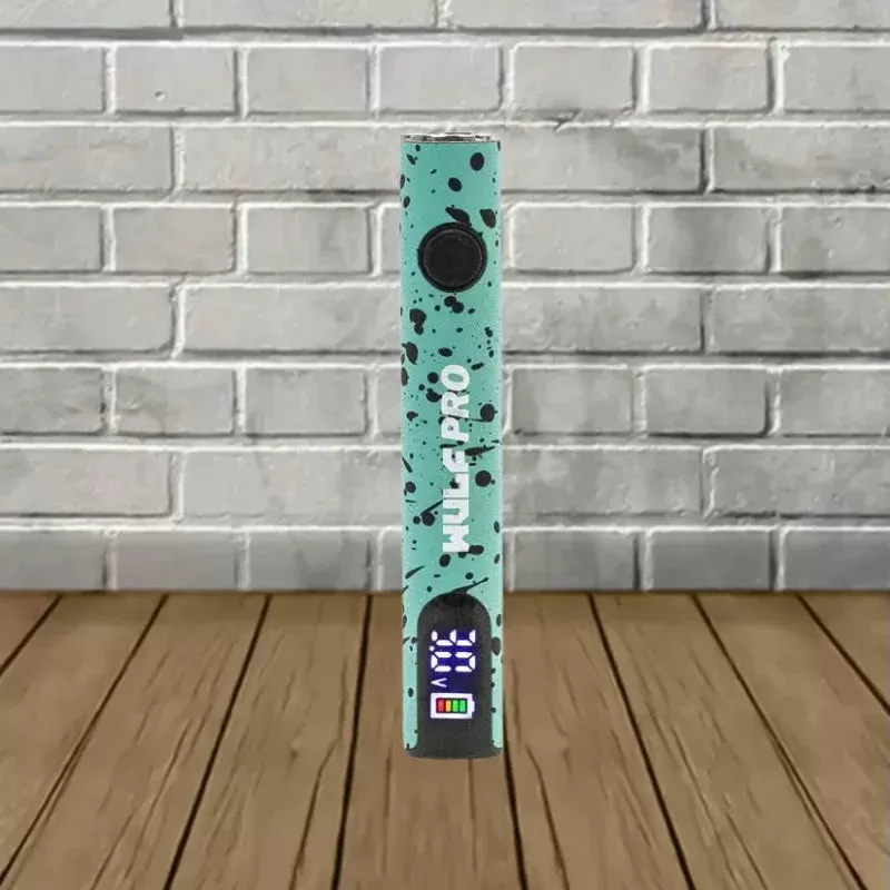 Wulf Mods Pro 510 Variable Voltage Battery