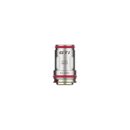 Resistencias GTi - 0.4 Ohms