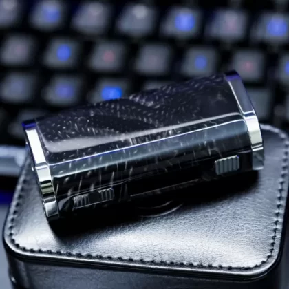 H1 Mod Black Juma New Version SS – YG Creations