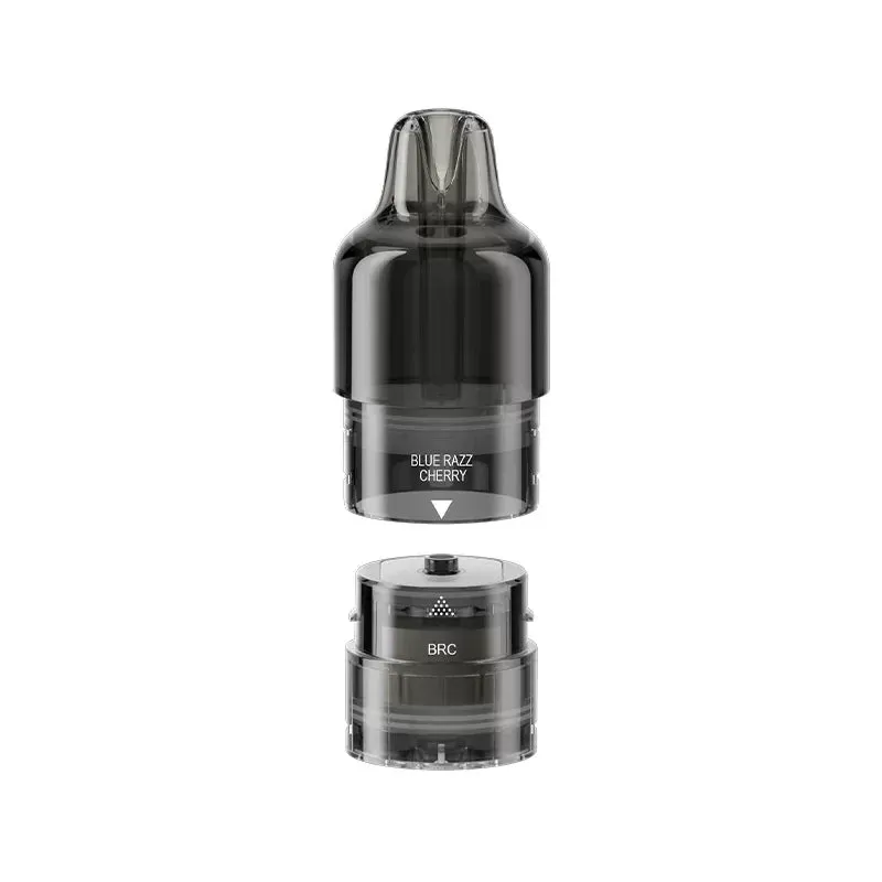 Feoba Pro Plus 10K Pods - Grape Ice - Image 2