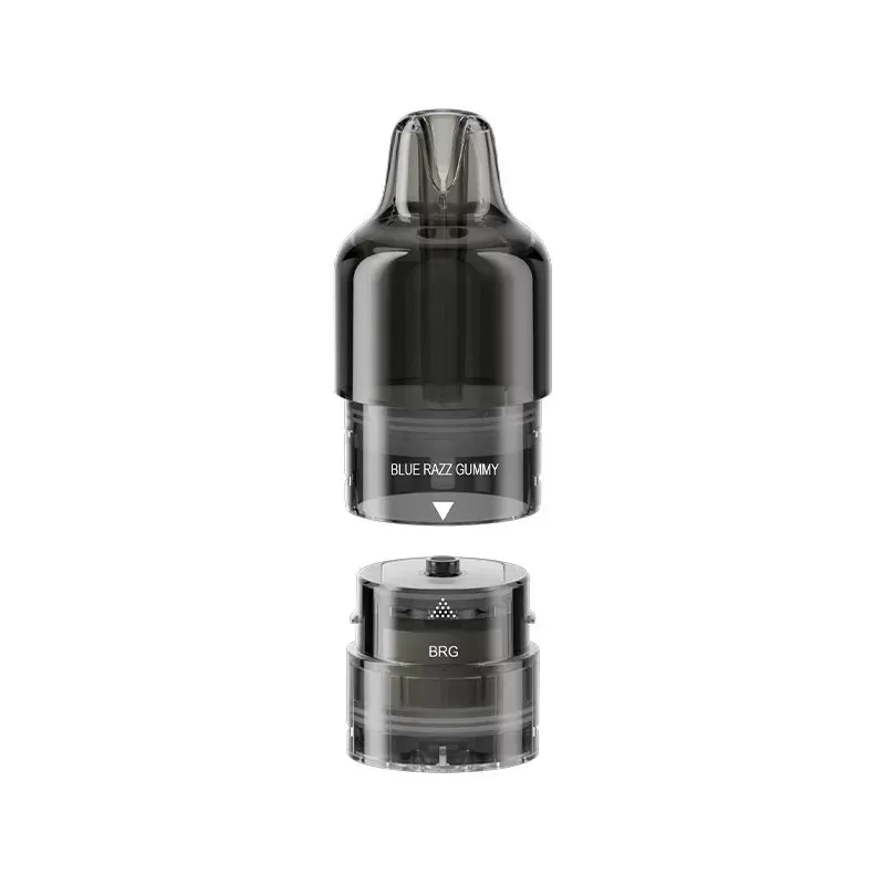 Feoba Pro Plus 10K Pods - Grape Ice - Image 3