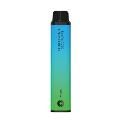 Elux Legend Vimto 3500 Puffs