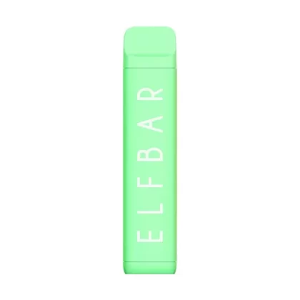 Elf Bar NC600 Disposable Device – Watermelon Energy