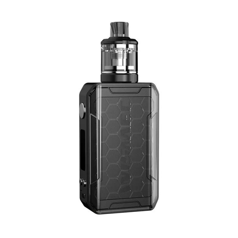 Wismec SINUOUS V200 200W Starter Kit with Amor NSE - Image 2