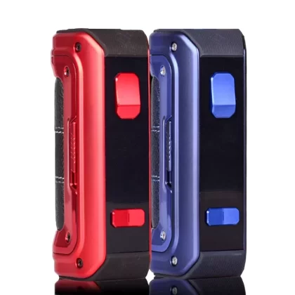 Aegis Max 2 Mod By Geekvape