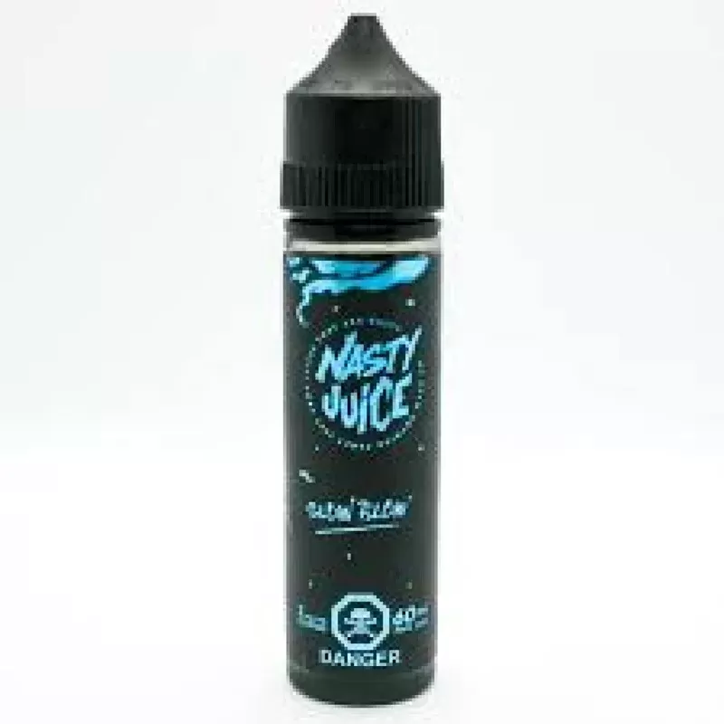 Nasty Juice – Slow Blow E-Liquid – 60ml