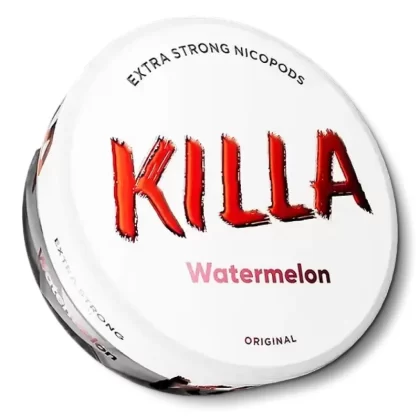 Watermelon by Killa - Ecigarettedirect Co