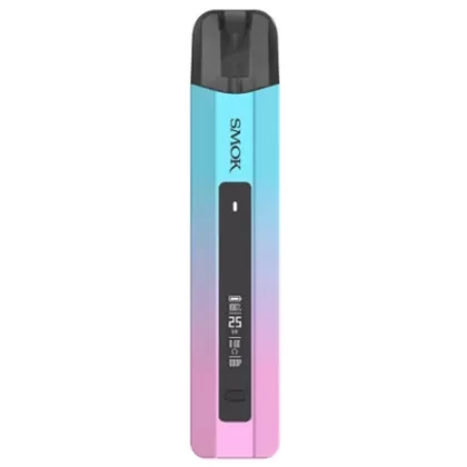 SMOK Nfix Pro Pod System Kit - Blue Green