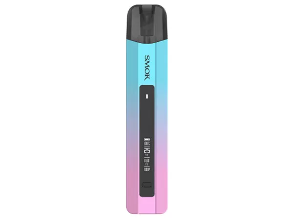 SMOK Nfix Pro Pod System Kit - Blue Green