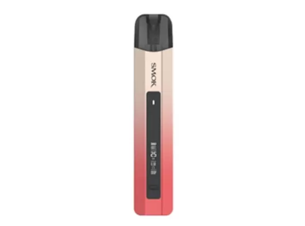 SMOK Nfix Pro Pod System Kit - Blue Green - Image 3