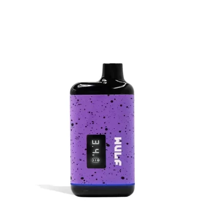 Wulf Recon 510 Battery - Color#Black/Green>Black/Red>Black/White>Pink/Black>Purple/Black>Rainbow>Teal/Black>White/Black>White/Red