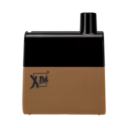 Xtra Flow – Cola – 5500 puffs - Vapebazaar Pk