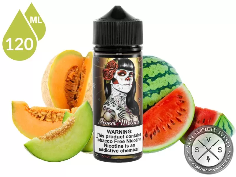Adam Bomb Bundle 3x120ml (360ml) - Image 2