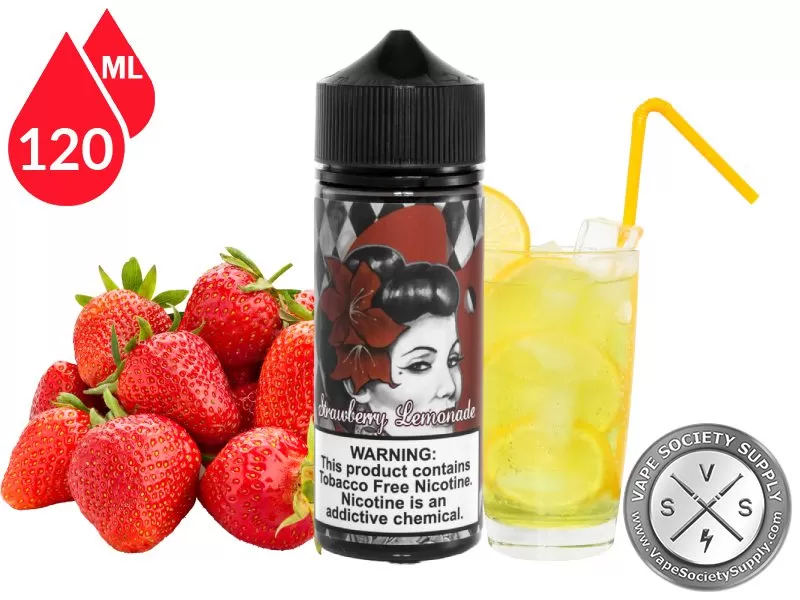 Adam Bomb Bundle 3x120ml (360ml) - Image 3