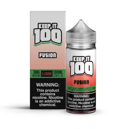 KEEP IT 100 - Vaporider Deals (6BDE61)