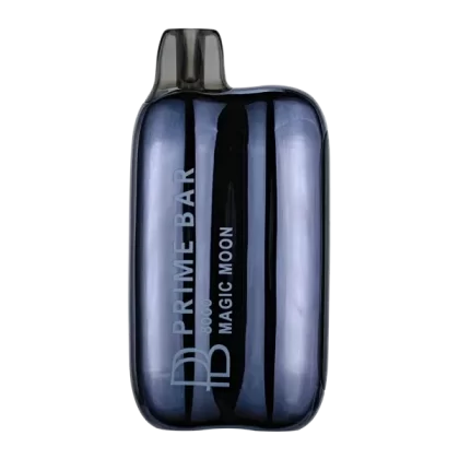 Prime Bar 8000 *Limited Edition* – Magic Moon - Site#VAP~Size#Single>5 Pack~Nicotine#50mg