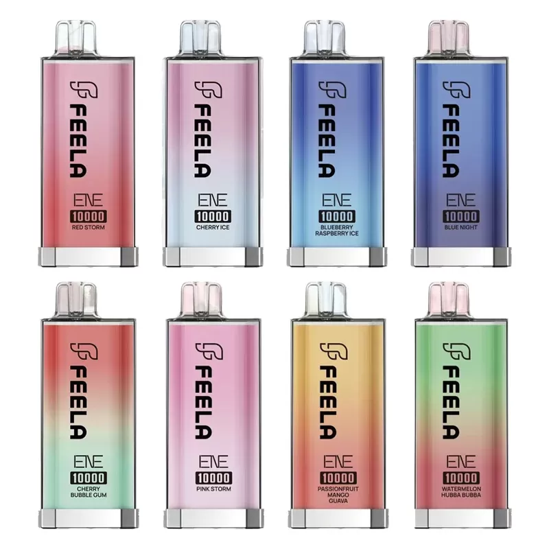 Elux Feela ENE 10000 Kit (10pcs/pack)