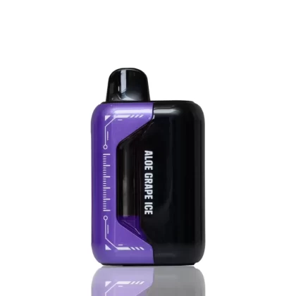 Geek Pro Nebula 80K Disposable Vape - Strawberry Kiwi