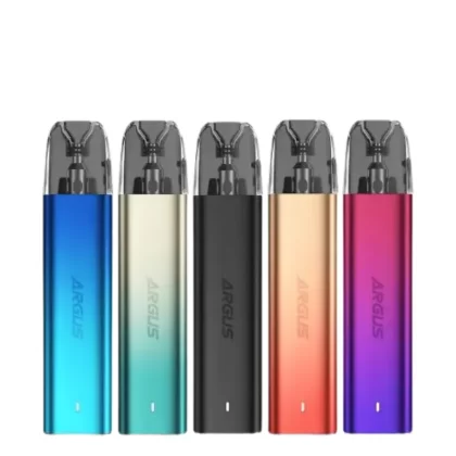 Voopoo Argus G2 MINI Pod Vape Kit - Vape Co