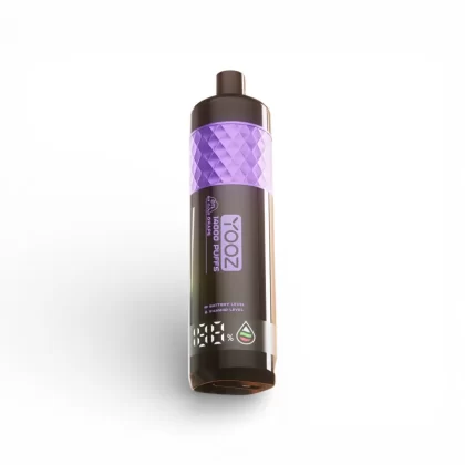 YOOZ SHISHA DTL 14000 Puffs