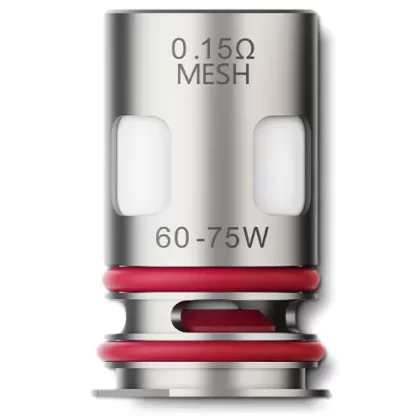 GTX Coils (5Pk) by Vaporesso - 0.8 ohm Mesh