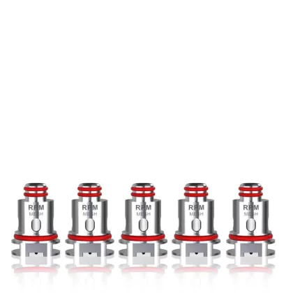 SMOK RPM40 Replacement Coils