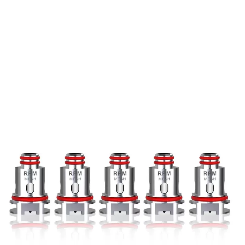 SMOK RPM40 Replacement Coils